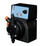 BOMBA DOSIFICADORA DE PRODUCTO QUÍMICO 5 (L/H) – 7 BAR - Imagen 2
