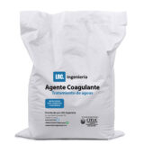 Agente Coagulante para el tratamiento de aguas - Imagen 2
