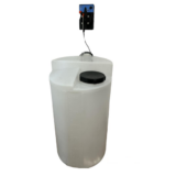 DOSIPLUS 02 – SISTEMA DE CLORACIÓN PARA AGUAS  - TK 250 LITROS - Imagen 2