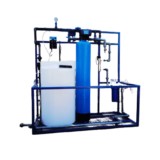 Sistema de abatimiento de fierro y manganeso para 1 (m3/h), marca LRC, modelo LRC-FEMN-MIXER-1.0MCH - Imagen 4